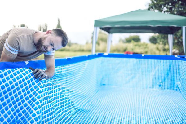 Pool Leak Detection Service - Pool Leak Detection Service Stafford, Virginia